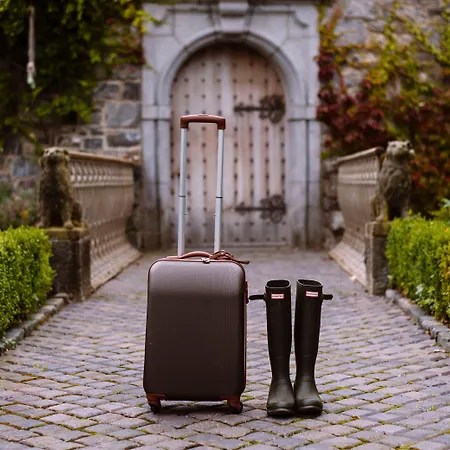 Szálloda Cliff At Lyons