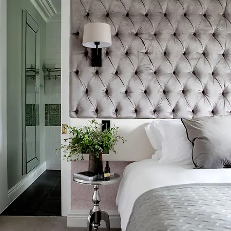 Cliff At Lyons Szálloda 4*