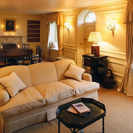 Szálloda Cliff At Lyons Celbridge