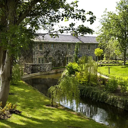 Cliff At Lyons Hotel Celbridge