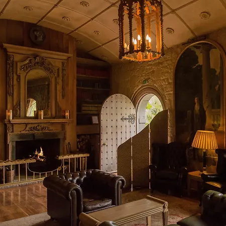 Cliff At Lyons Hotel 4*