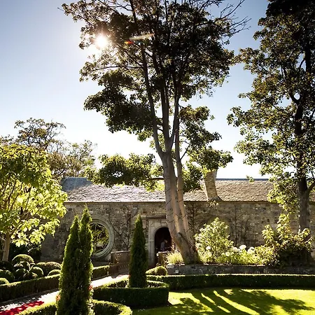 Cliff At Lyons Hotel 4*