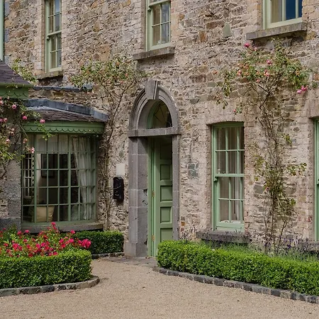 Cliff At Lyons Hotel Celbridge