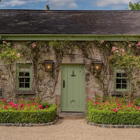 Hotel Cliff At Lyons 4*