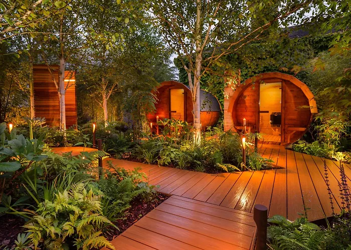 Hotel Cliff At Lyons