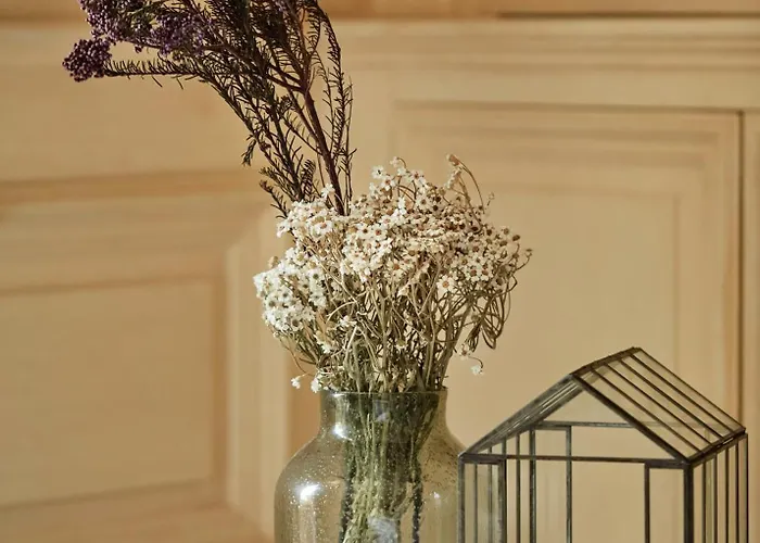 Hotel Cliff At Lyons 4*