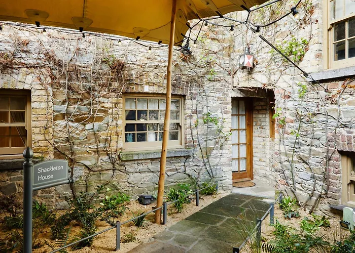 Hotel Cliff At Lyons Celbridge