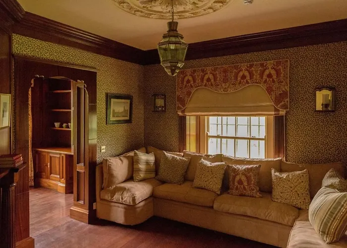 Cliff At Lyons 4* Celbridge