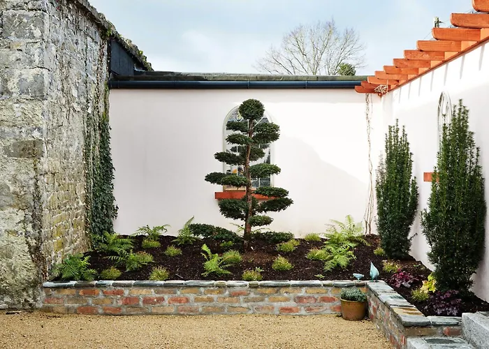 Cliff At Lyons Отель 4*