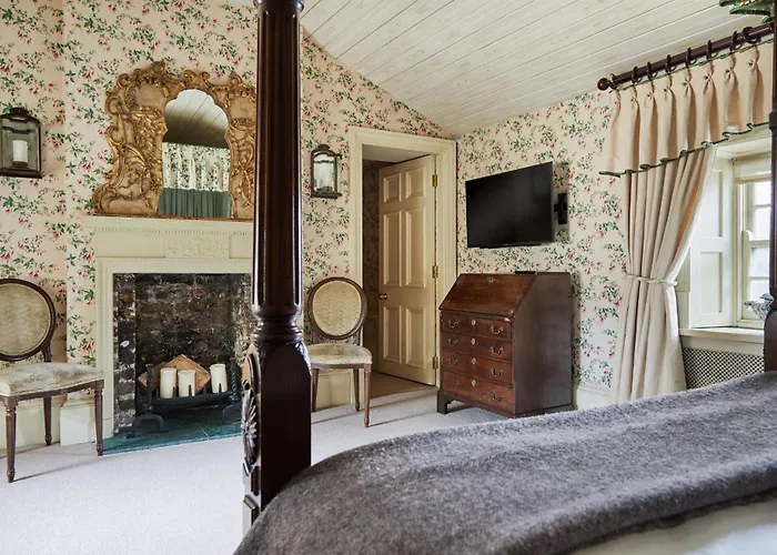 Cliff At Lyons Келбридж