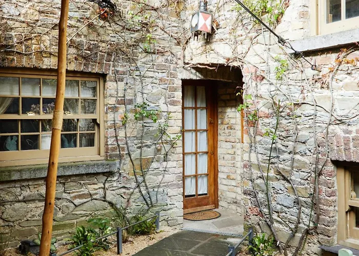 Cliff At Lyons 4* Celbridge