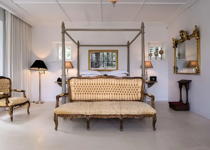 Hotel Cliff At Lyons Celbridge