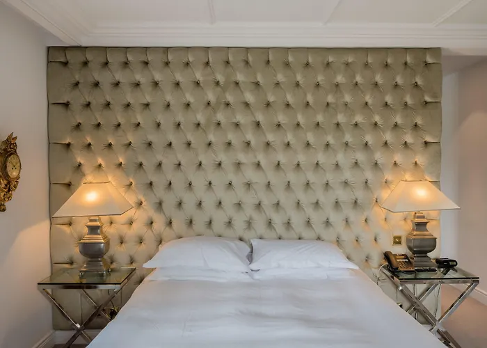 Cliff At Lyons 4* Келбридж