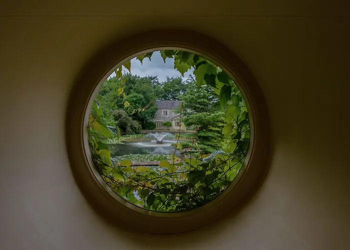 Cliff At Lyons 4* Celbridge