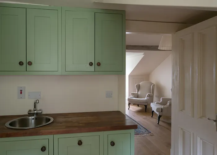 Hotel Cliff At Lyons Celbridge