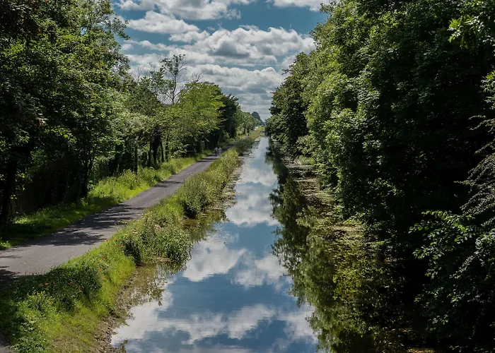 Отель Cliff At Lyons 4*