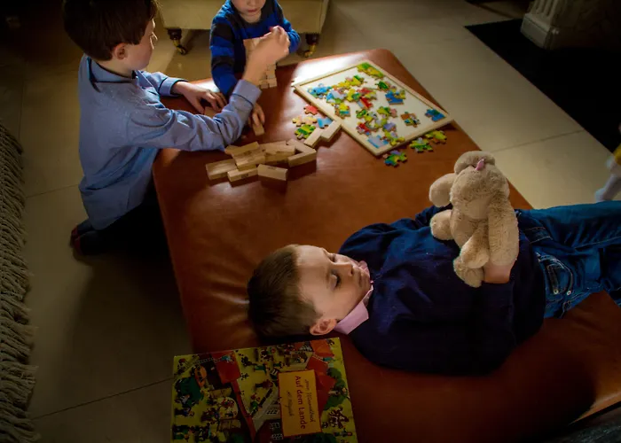 Отель Cliff At Lyons Келбридж