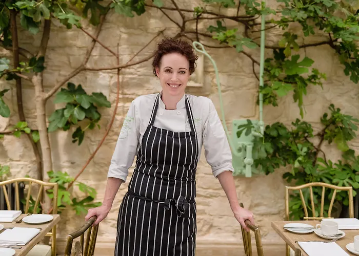 Cliff At Lyons 4* Celbridge