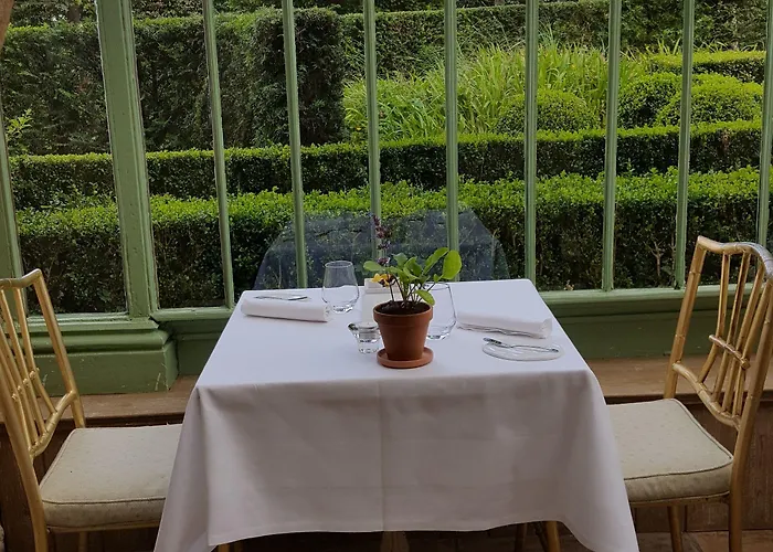 Cliff At Lyons Hotel 4*