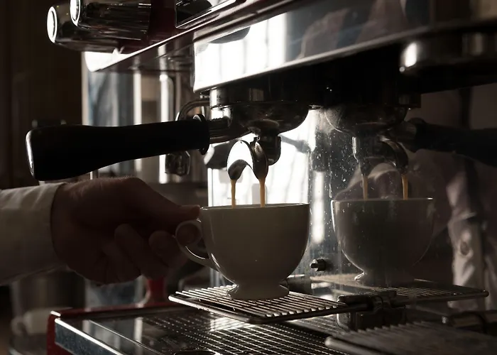 Hotel Cliff At Lyons 4*