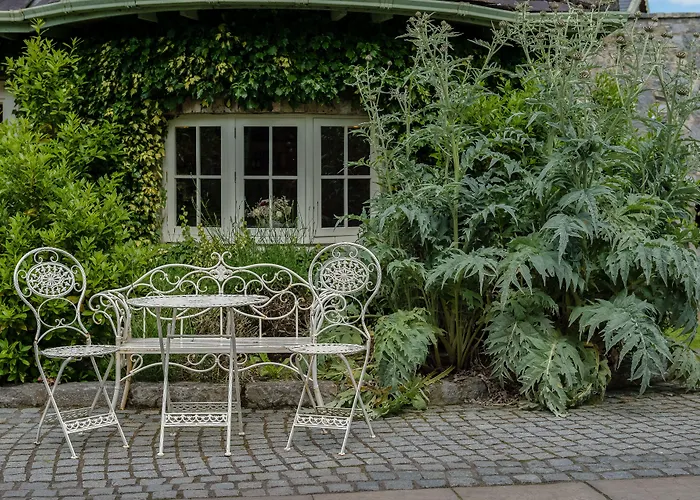 Cliff At Lyons Hotel Celbridge