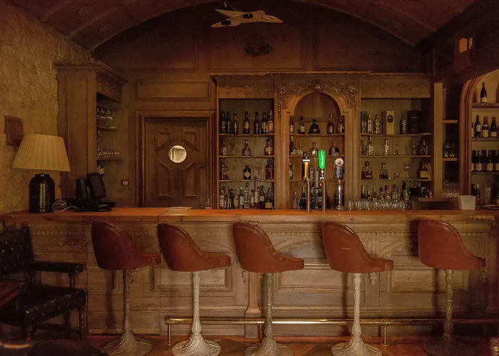 Cliff At Lyons 4* Келбридж