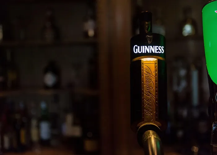 Hotel Cliff At Lyons 4*