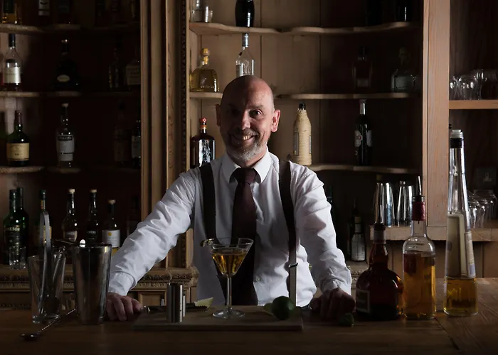 Cliff At Lyons Hotel 4*