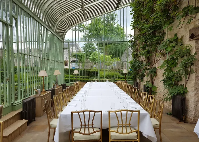 Cliff At Lyons Отель 4*