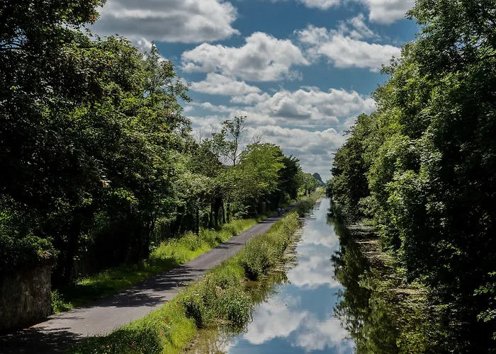 Hotel Cliff At Lyons 4*