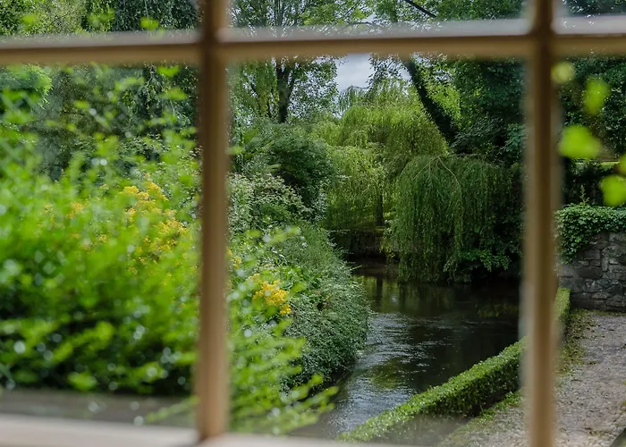 Cliff At Lyons Келбридж