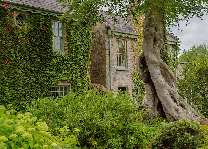 Hotel Cliff At Lyons 4*