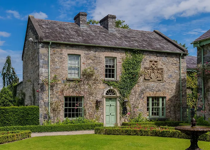 Hotel Cliff At Lyons Celbridge