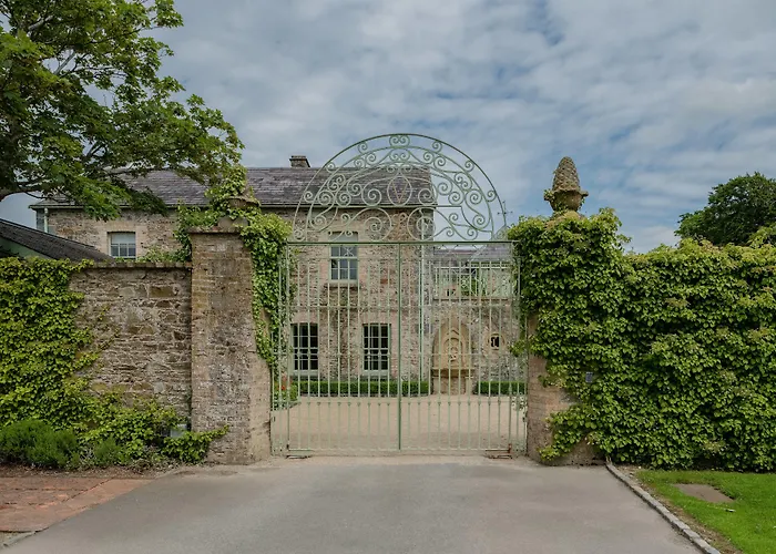 Hotel Cliff At Lyons Celbridge