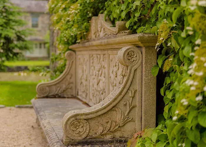 Cliff At Lyons 4* Келбридж