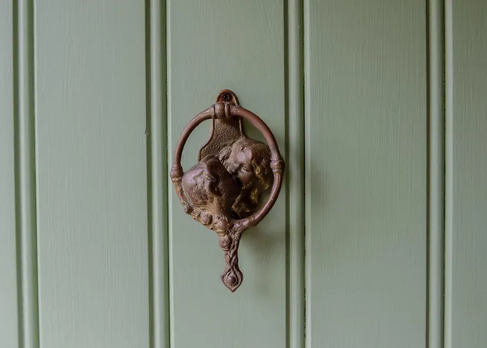 Cliff At Lyons 4* Celbridge