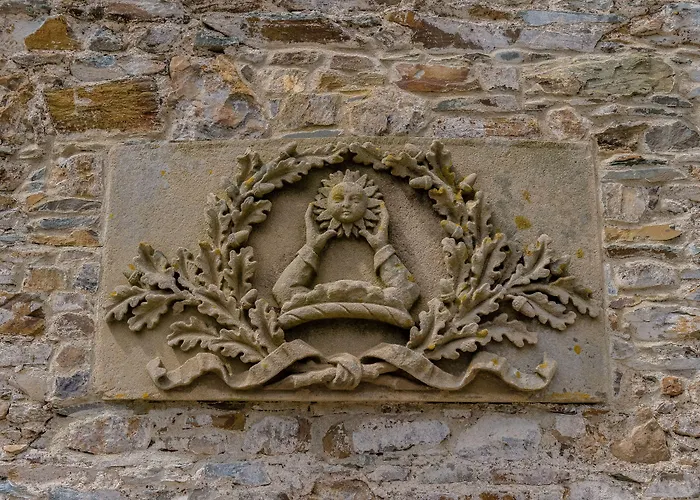 Cliff At Lyons Hotel Celbridge