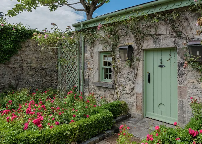 Отель Cliff At Lyons Келбридж