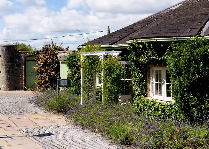 Cliff At Lyons Hotel Celbridge