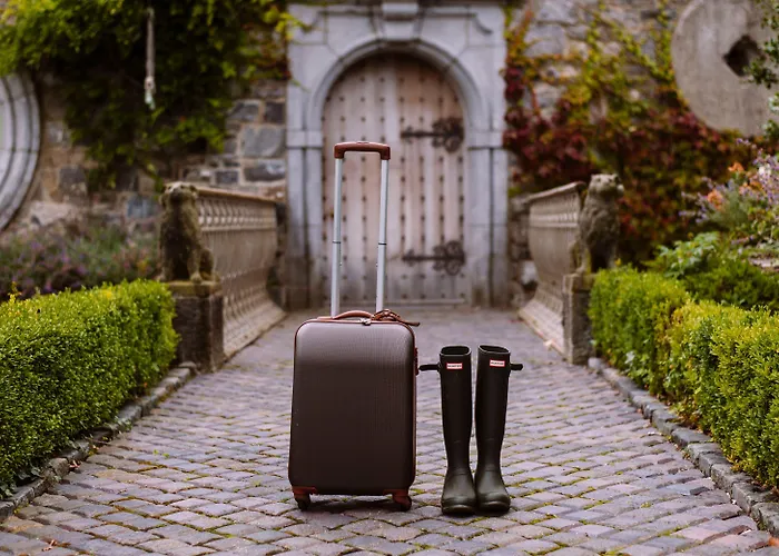 Hotel Cliff At Lyons