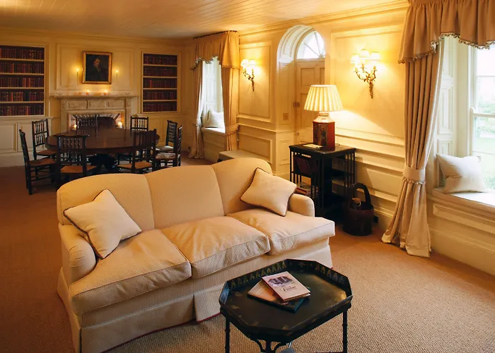 Отель Cliff At Lyons Келбридж